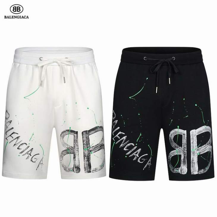 Picture of Balenciaga Short Pants _SKUBalenciagaM-XXLsftn63916335